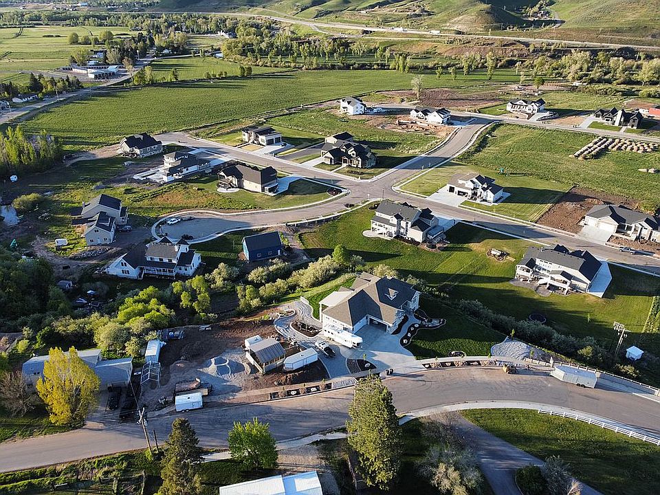 3986 N Thurston Dr, UT 84050 Zillow