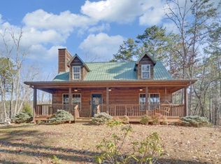 2958 Camp Branch Rd, Ellijay, GA 30540