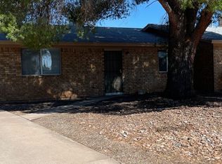 1179 Paseo Juanita, Sierra Vista, AZ 85635