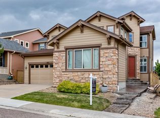 3211 Fox Sedge Ln, Highlands Ranch, CO 80126