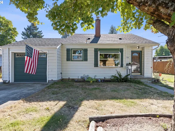 8310 NE Alberta St, Portland, OR 97220