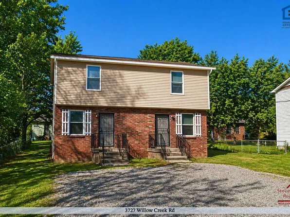 3725 Willow Creek Rd, Nashville, TN 37207