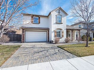 7850 Opal Station Dr, Reno, NV 89506