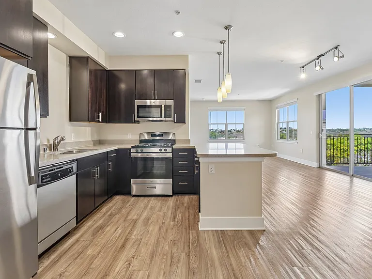 Floorplan H 3br, 2ba