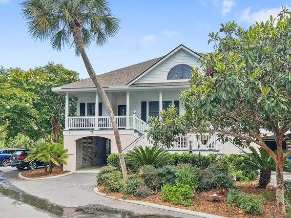 6 Links Clubhouse Ct, Isle Of Palms, SC 29451