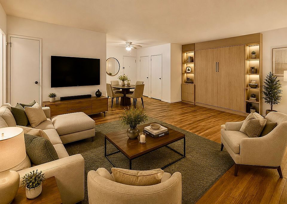 1st image of 678 Warburton Ave APT 3A