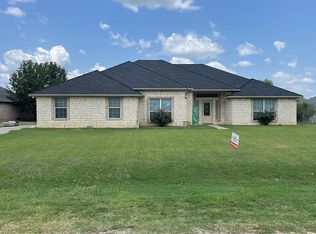 602 Oldham Ln, Granbury, TX 76048