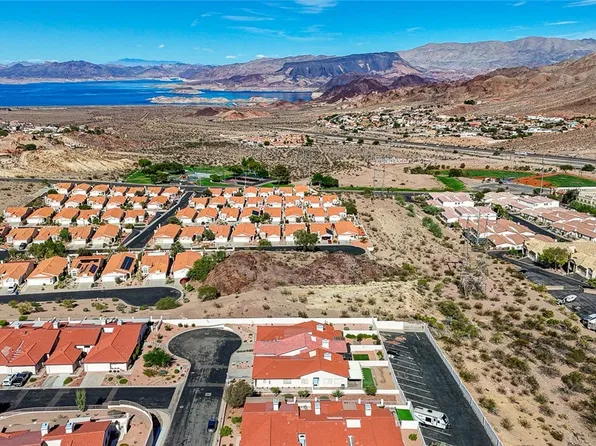 694 Freedom Ln, Boulder City, NV 89005