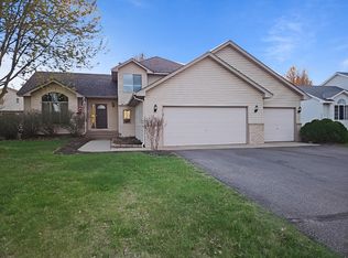 13788 Goldenrod St NW, Andover, MN 55304
