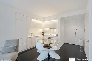 Rented by TNG Nassimi Realty