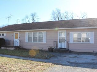 332 W Harriet St, Osborn, MO 64474