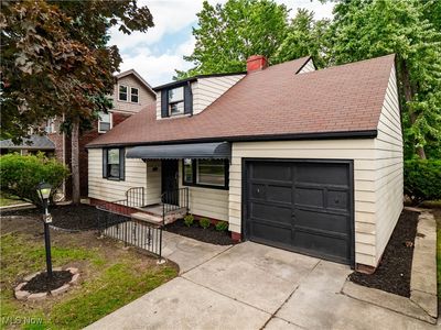 2195 N Taylor Rd, Cleveland Heights, OH, 44112