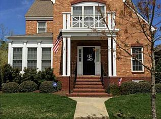 340 James Baldwin St, Newport News, VA 23606