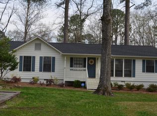 1268 Dunston Ave, Birmingham, AL 35213