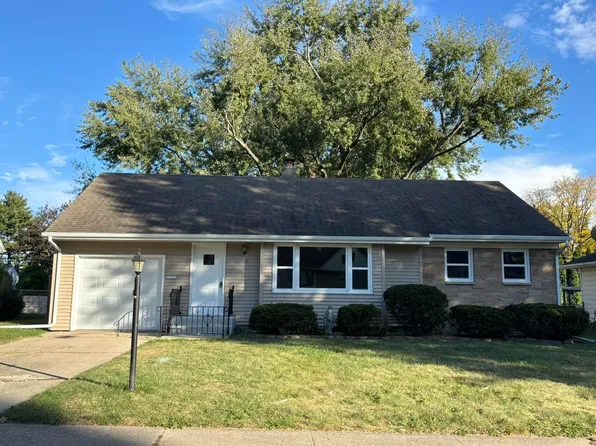 308 Vale Ave S, Rockford, IL 61108