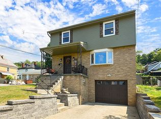 70 McMunn Ave, Pittsburgh, PA 15205