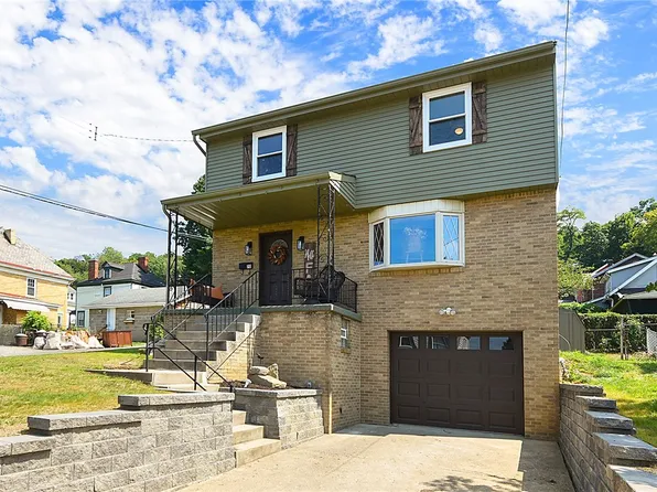 70 McMunn Ave, Pittsburgh, PA 15205