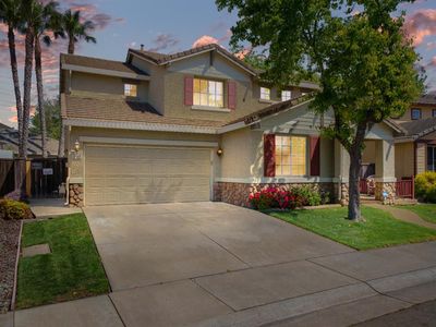 3112 Boathouse Way, Sacramento, CA, 95833