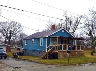 43 W Elm St, Fairchance, PA 15436