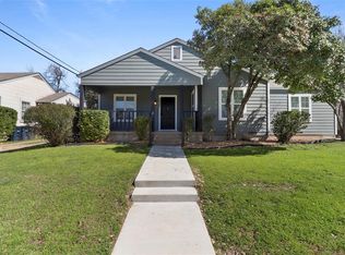 3557 Winston Rd, Fort Worth, TX 76109