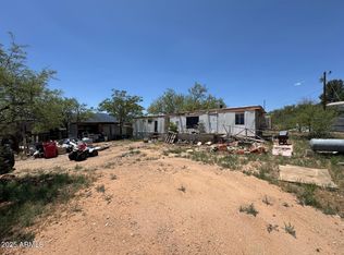 212 E Meckem Ln, Camp Verde, AZ 86322
