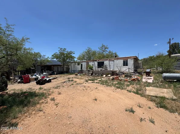 212 E MECKEM Lane, Camp Verde, AZ 86322