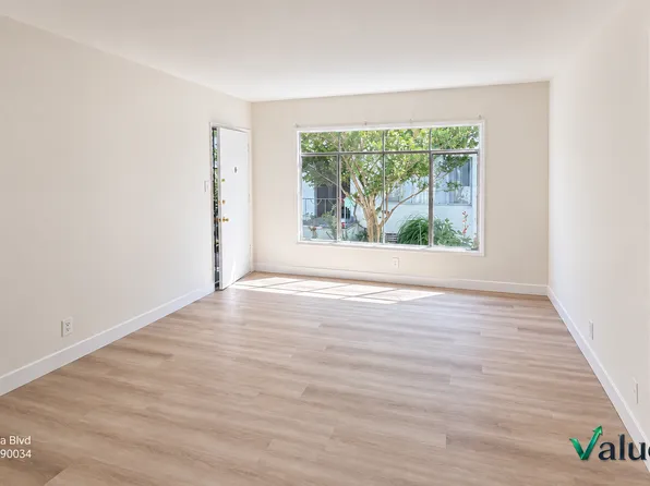 3549 S Sepulveda Blvd APT 2, Los Angeles, CA 90034