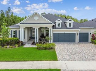 4218 Tour Trce, Land O Lakes, FL 34638
