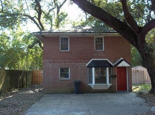 2848 Lydia St, Jacksonville, FL 32205