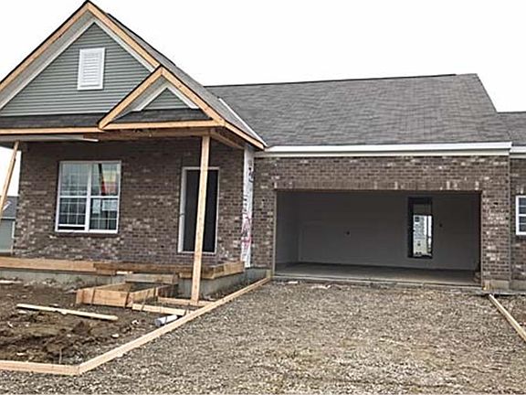 Located on 0608 in Regency Park Encore in Maineville, OH