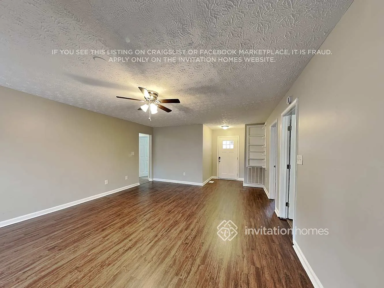 146 Springvalley Cir Stockbridge, GA 30281 — Photo 4