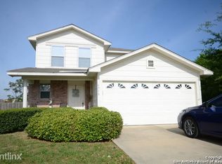 6730 Cougar Vlg, San Antonio, TX 78242