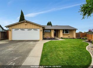 2935 Azelia Ct, Union City, CA