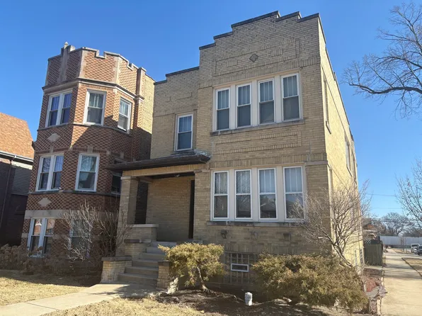 1701 N Nagle Ave, Chicago, IL 60707