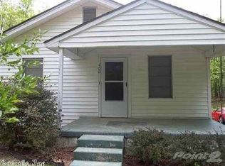 400 Turner Ave, White Hall, AR 71602