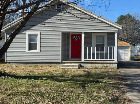 523 G St NE, Miami, OK 74354