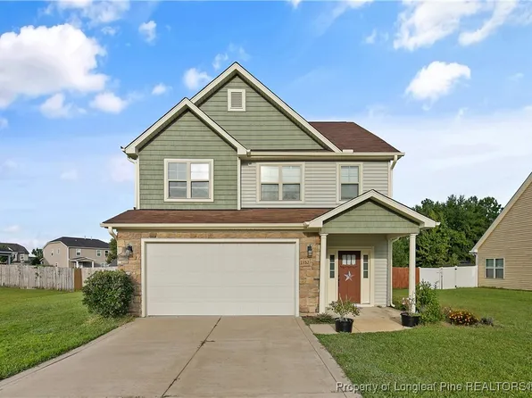 1352 Vandenberg Dr, Fayetteville, NC 28312