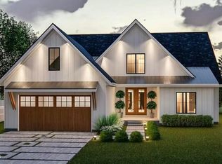 2951 Good Shepherd Trl, Spring Hope, NC 27882