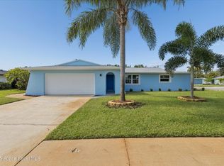 200 Bonnie Ct, Satellite Beach, FL 32937