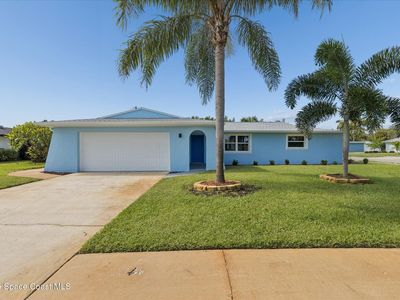 200 Bonnie Ct, Satellite Beach, FL, 32937