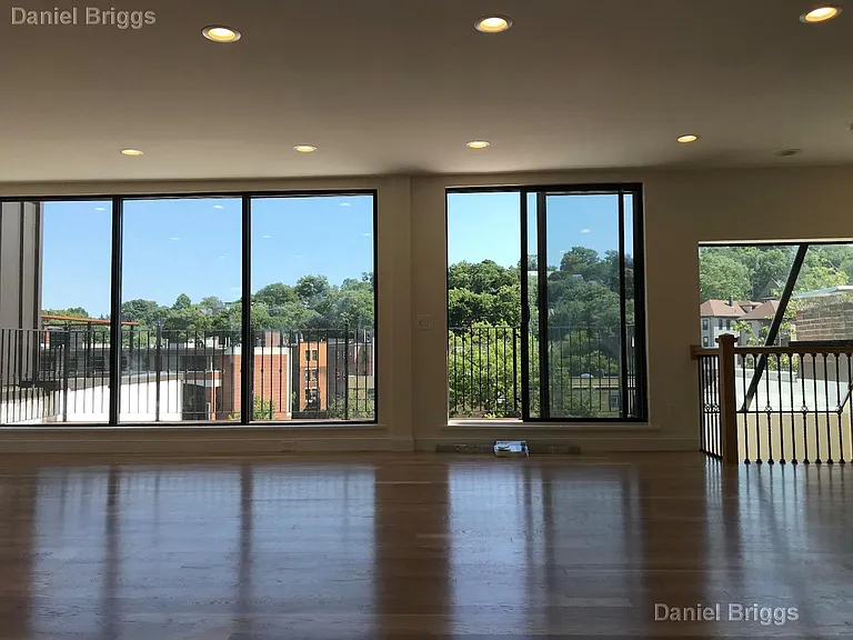 1616 Beacon St #PENTHOUSE — Photo 4