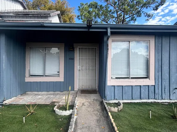 4269 Tymberwood Lane, Orlando, FL 32839