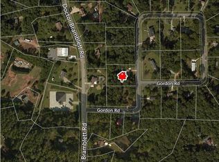 1615 Gordon Rd, Cumming, GA 30040