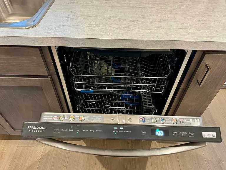Dishwasher