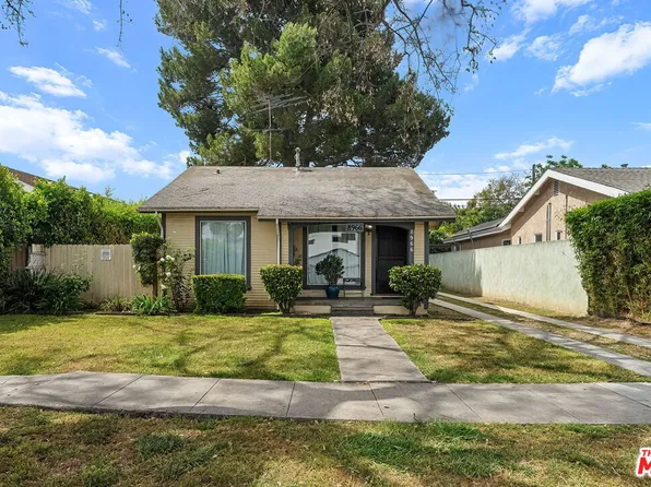 8966 Cadillac Ave, Los Angeles, CA 90034