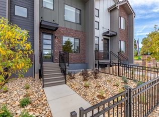 75 Ascent Trail, Englewood, CO 80112
