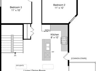 3749 N Sheffield Ave #4, Chicago, IL 60613