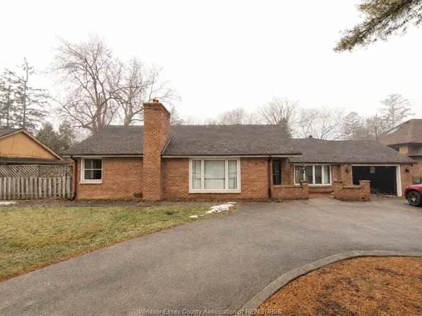 355 Eastlawn Ave, Windsor, ON N8S 3H3