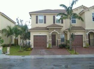 8893 SW 225th Ter, Cutler Bay, FL 33190