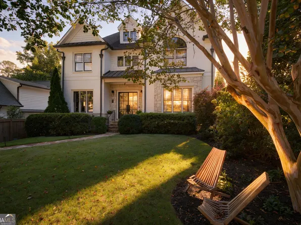 351 Valley Brook Dr NE, Atlanta, GA 30342